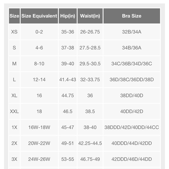 Auden longline bralette - Picture 2 of 6